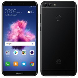 Прошивка телефона Huawei P Smart в Пскове